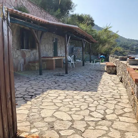 Hébergement de vacances Baia Incantata Pisciotta